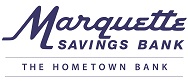 Marquette The Hometown Bank Logo 3f298423 efab 46cc b0c9 b5d00258043246198